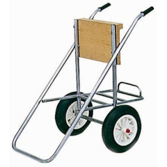 Transport trolley outboard