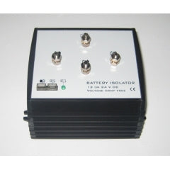 Marine accu isolator 100/3 IG