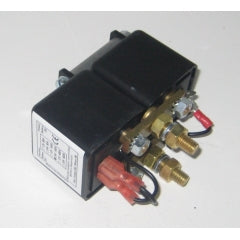 Accuscheider BS160 12 of 24 Volt - BS160, 24 Volt.