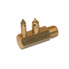 Tankzijde Yamaha/Mariner/Mercury
