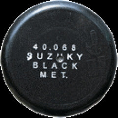 Suzuki Zwart Metallc