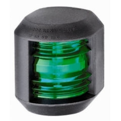 Navigatielamp "Utility" groen/zwart
