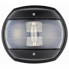 "Sphera" boeglicht wit/zwart