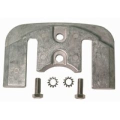 Mercruiser Bravo Cavitation Plate Aluminium