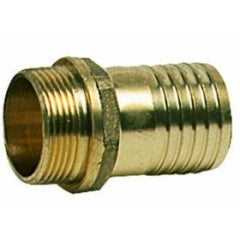 Slantule uitw. 1 1/4 - Slangtule 1 1/4 " x 39