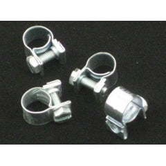 Minislangklem 8 mm