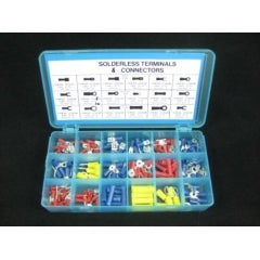 Assortiment kabelschoenen
