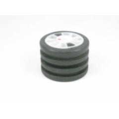 Kimrol met profiel 105 x 76 mm