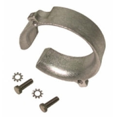 Aluminium Anode voor Mercruiser Bravo