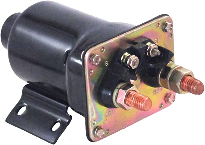 Relais 40 MT  AC Delco Solenoid