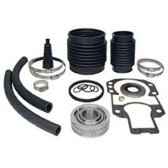 Alpha One 21950 - Kit 21951 met tube ( rechter plaatje )