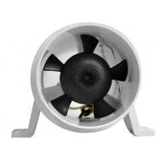 Attwood blower - Blower 12 volt 300 M3 per uur