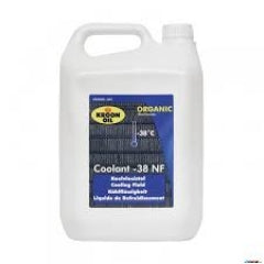 Coolant - 38 - Kroon Coolant -38 5 liter