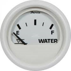 Faria 13119 Watermeter