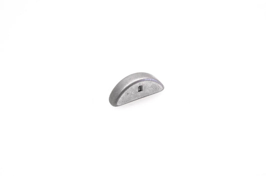 Spie voor waterpomp Johnson Evinrude 308928 Yamaha 90280-04M04-00