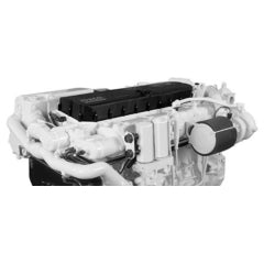 Iveco White