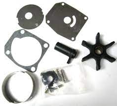 Service kit waterpomp Johnson Evinrude 3 cil  70 75 PK
