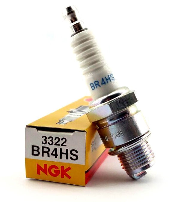 NGK Bougie BR4HS