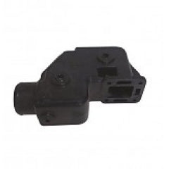 Osco 6771 Mercuiser spruitstuk Elbow