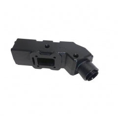Osco 8561 Elbow for Aluminium Manifold