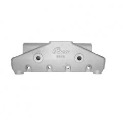 Osco-Crusader manifold Small Block GM