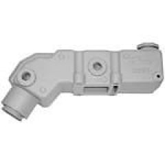 Osco manifold Mercruiser 4-line 0879