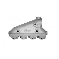 Osco uitlaatspruitsuk V8 big block 454 - Stuurboordzijde Osco 7992