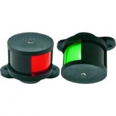 Perko 1602-DP-BLK