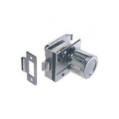 Perko 991-DP-CHR