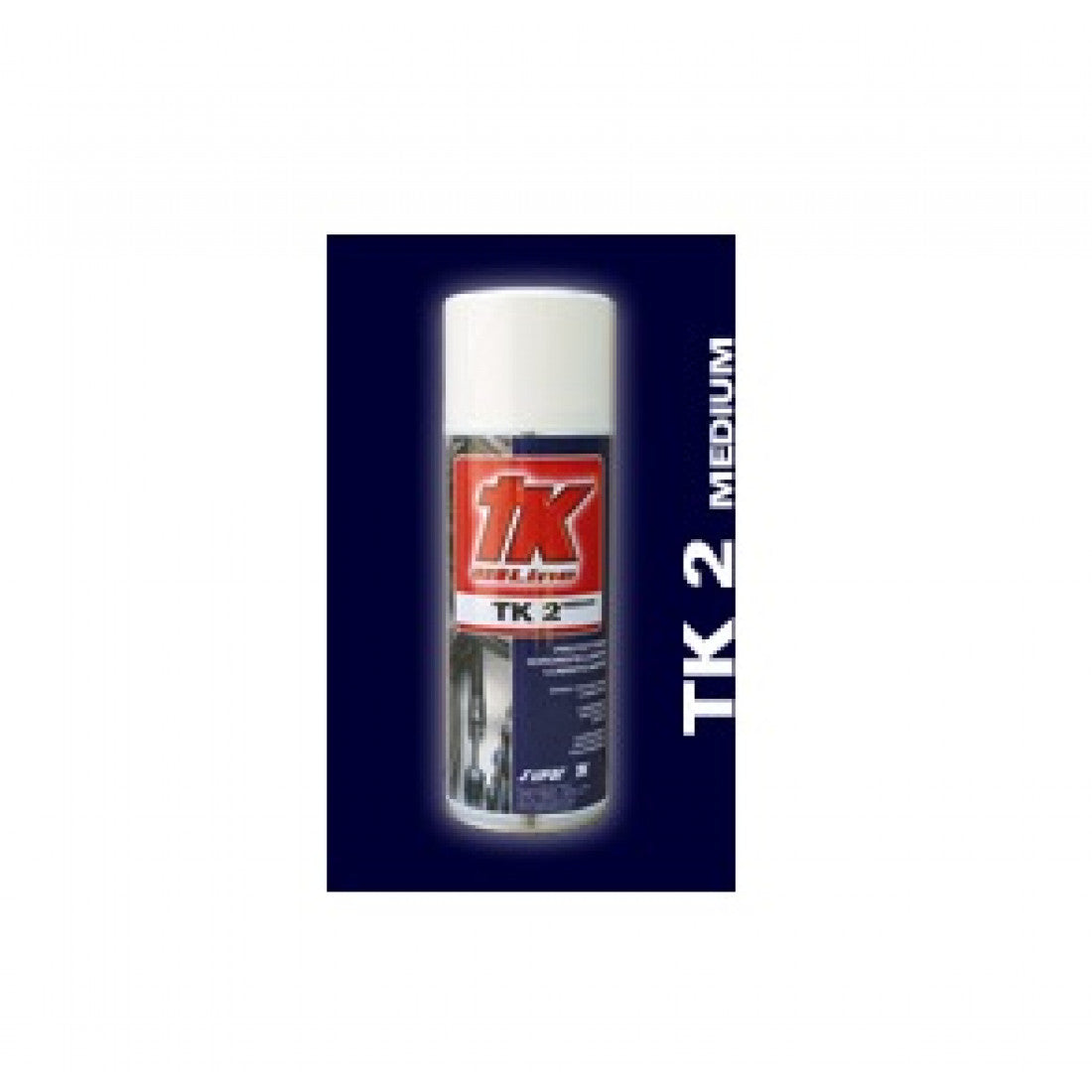 Silpar TK 2 conserveringsmiddel