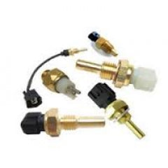 Temp sensor