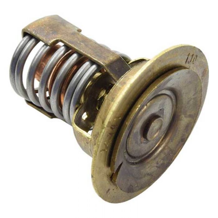Thermostaat voor Mercury 30-60 PK 3 cilinder 850055 850055001