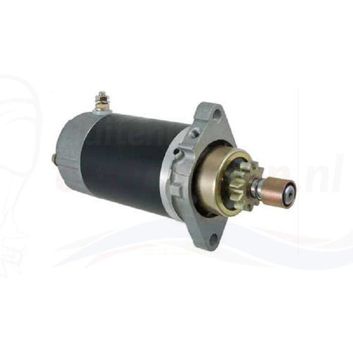 Startmotor Yamaha buitenboordmotor 6 - 50 PK 68T-81800-00