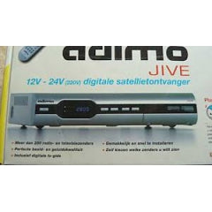 adimo jive