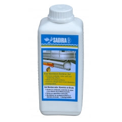 aluminiumreiniger-gel-1liter - Sadira Aluminiumreiniger Gel 5 liter